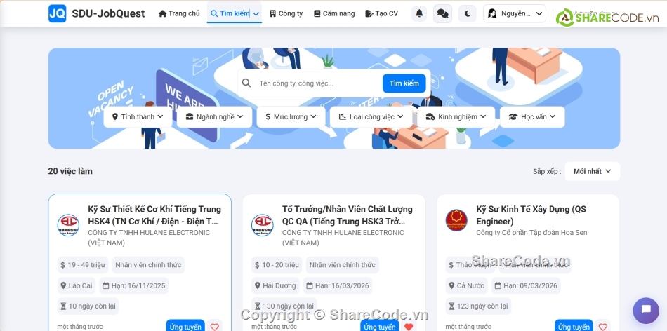 Code đồ án,Báo cáo đồ án,CV,Báo,cáo